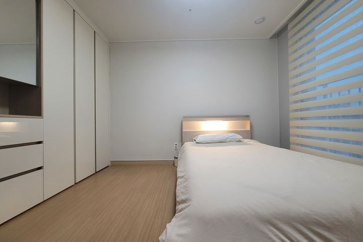 Wonju Innovation My Own Apartment 9th image