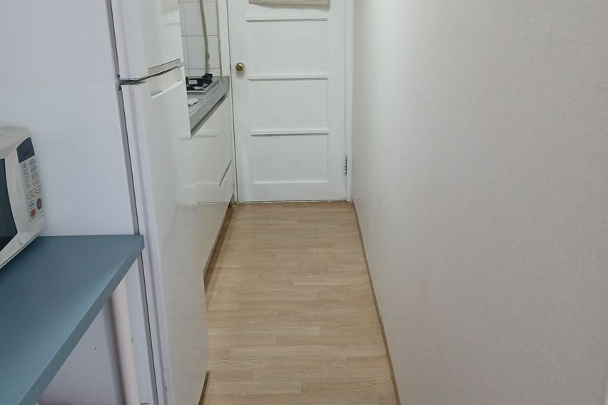 햇살 가득한 투룸