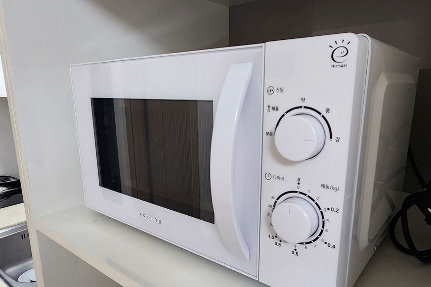 제주항 풀옵션 원룸 13번째 이미지