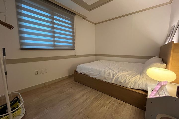 경산역 온화한 미니투룸 4번째 이미지