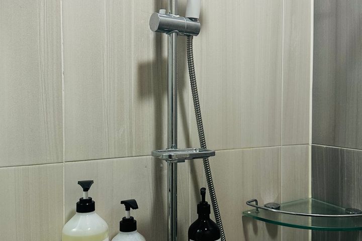 침실거실분리65인치티비 13번째 이미지