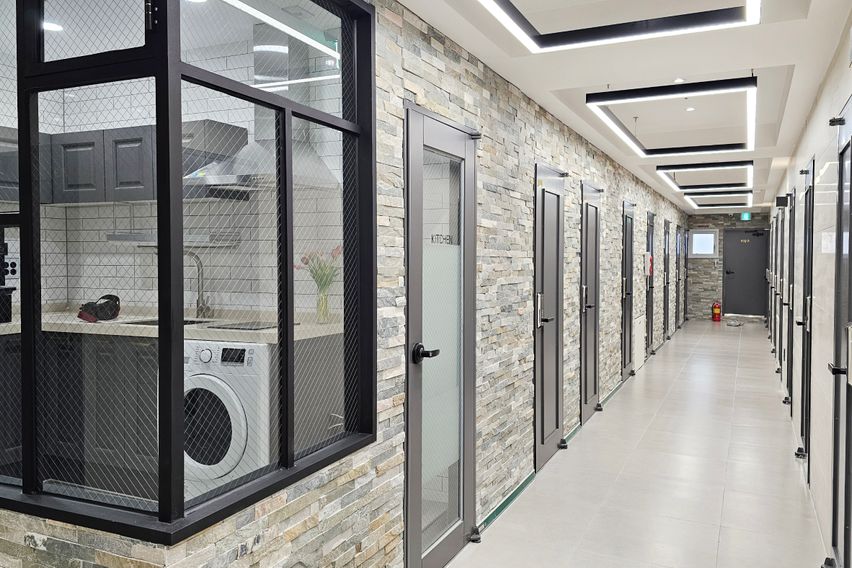 화곡동 원룸텔 215호