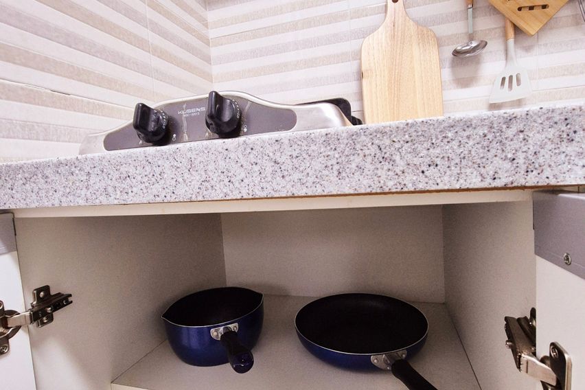 수성못근처호텔식원룸5