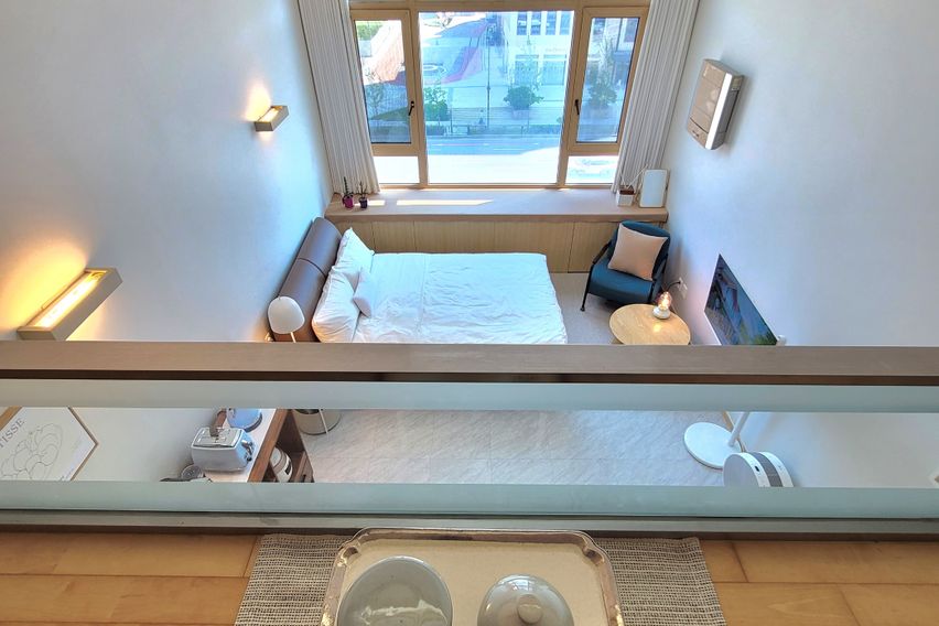 백석역앞 시티뷰&산전망