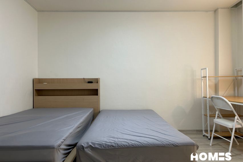 #3 서울역 숙대 4인