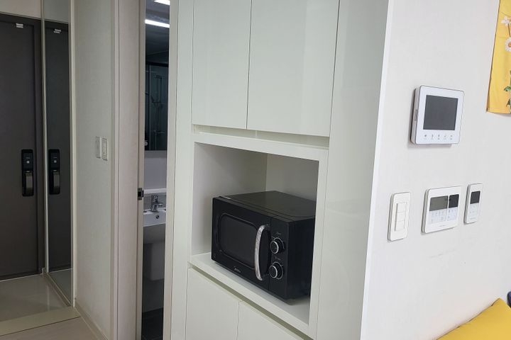 센트럴파크2번🏡풀옵션 6번째 이미지