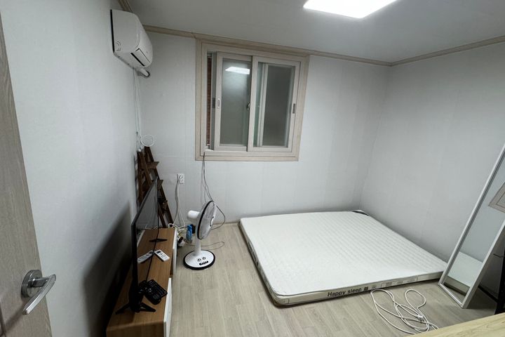 새로 리모델링한 원룸 2번째 이미지