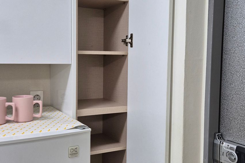 산남동 풀옵션원룸