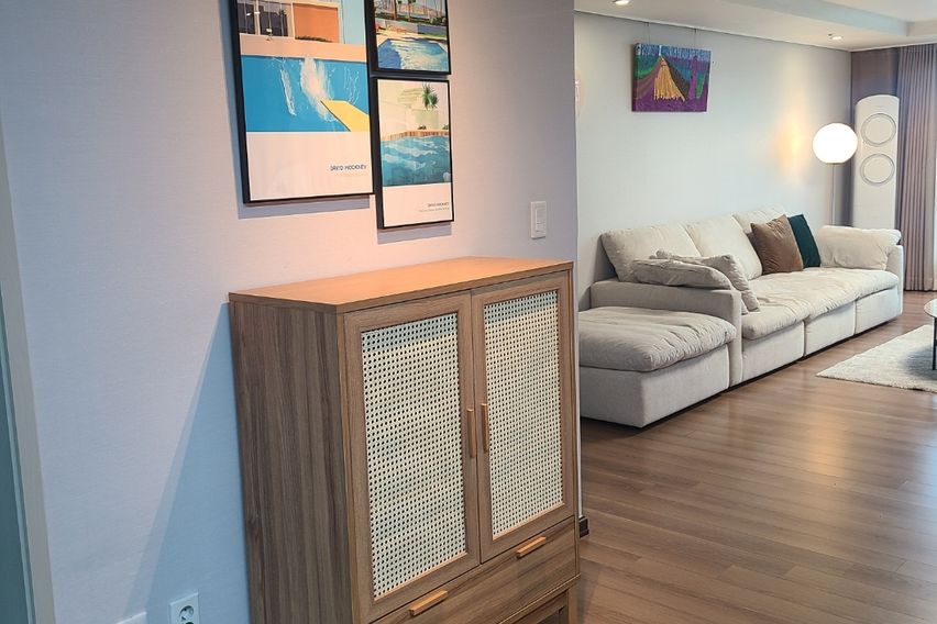 🌈서귀포 36평풀옵션