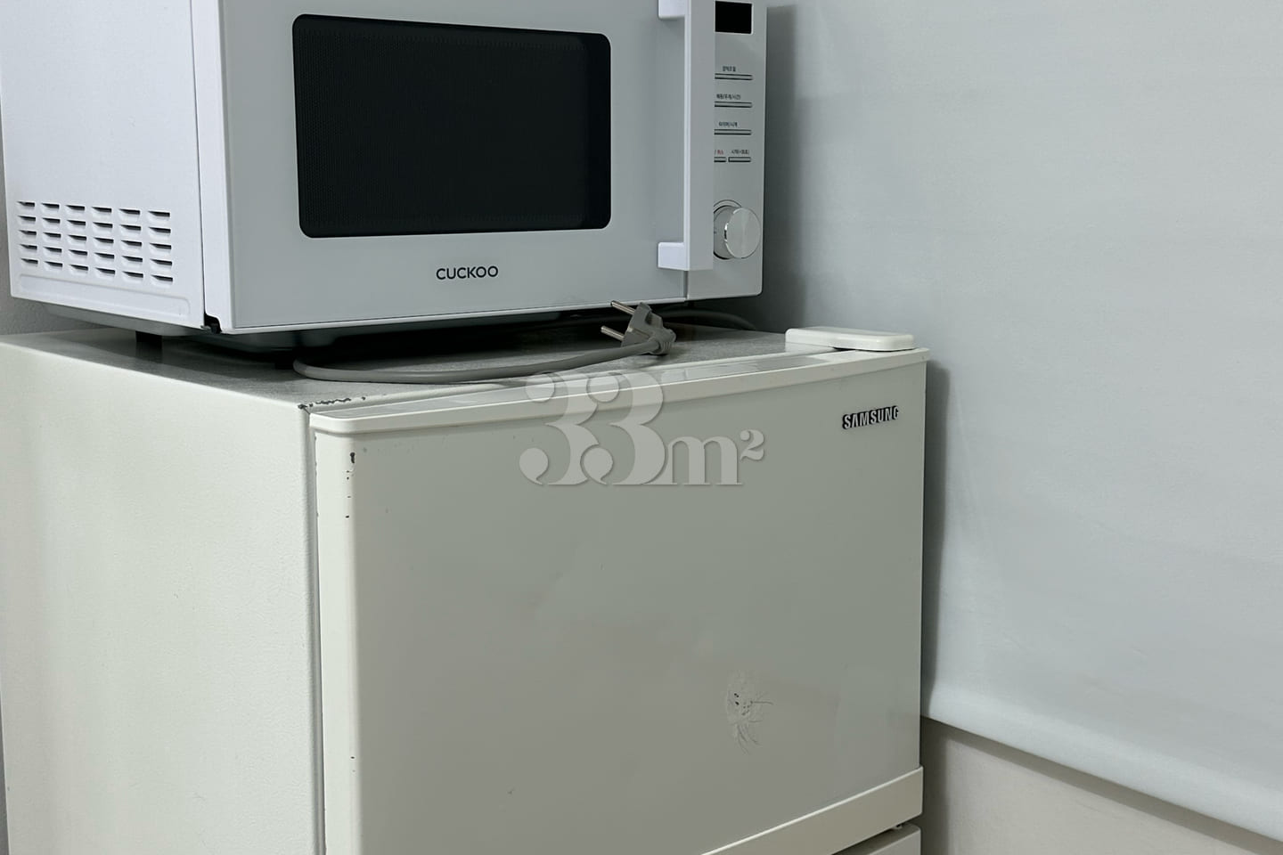 Studio apartment in Wangsimni, 5 minutes from 11th image