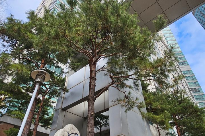 삼각지역✨스카이라인뷰 19번째 이미지