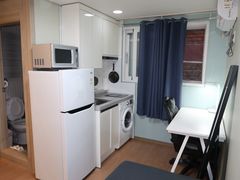 Gangbuk | Fully Furnished Studio | Short/Long 0th image