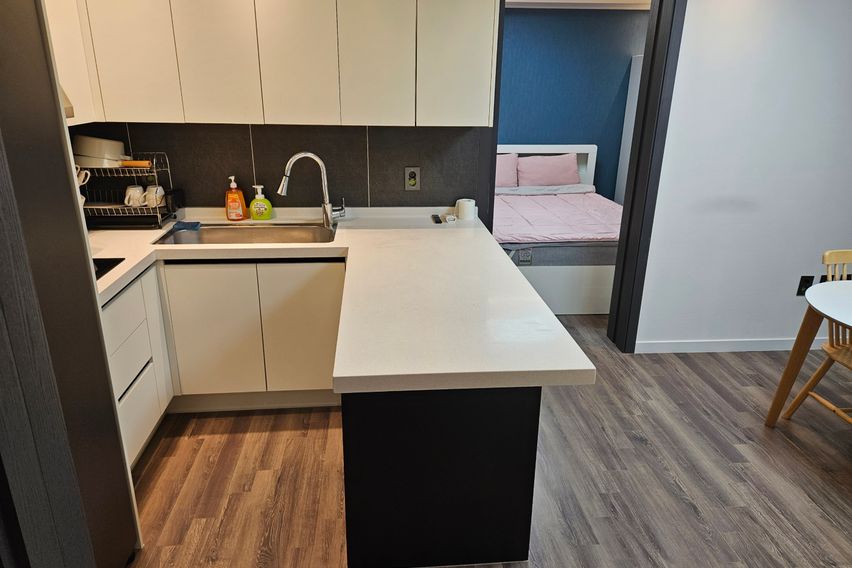 9호선 마곡여의 투룸2