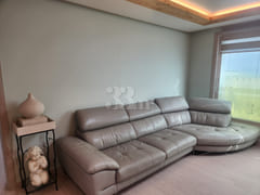 Gaom Modern South-Facing Fully Furnished Thre 2th image