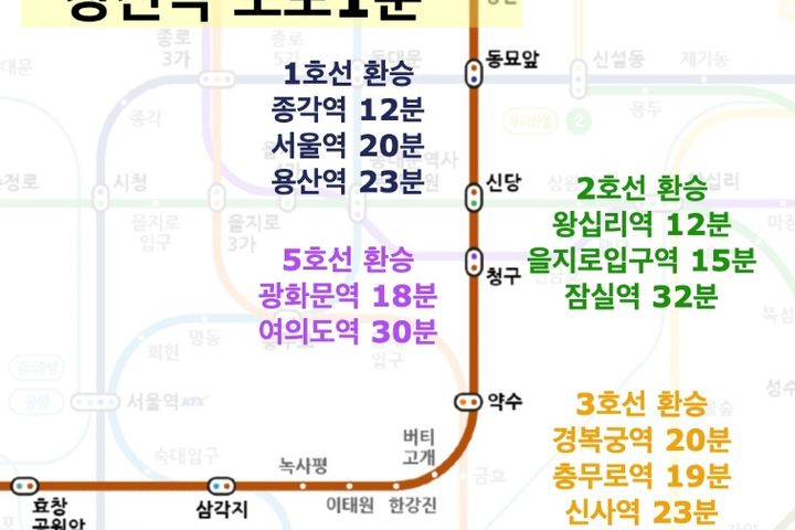 6호선 도보1분 16평 3번째 이미지