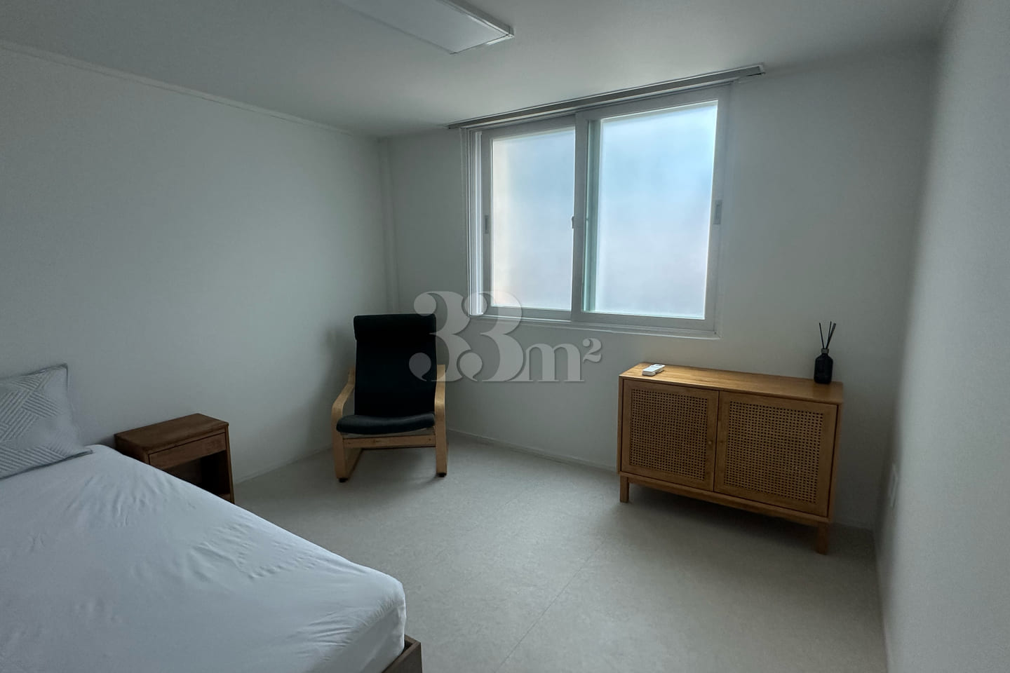 Yeongdeungpo-gu Office Station / Two-room apa 5th image