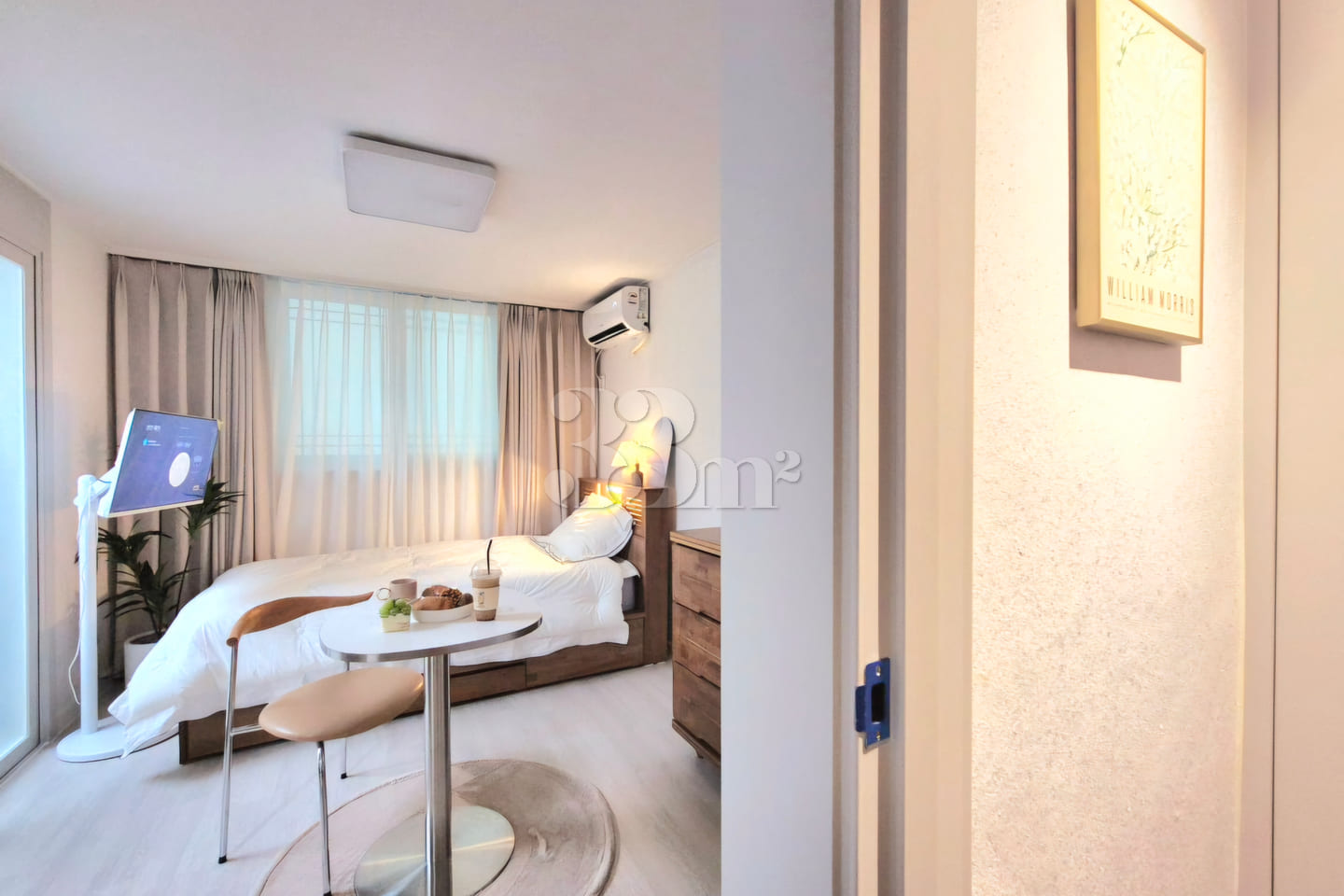 Fully furnished ♡ Lamiruri204 10th image