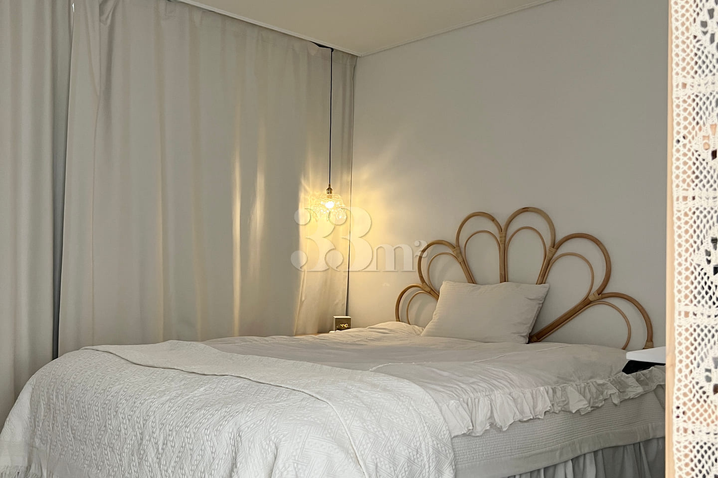 Remodeled apartment in Indeokwon 2th image