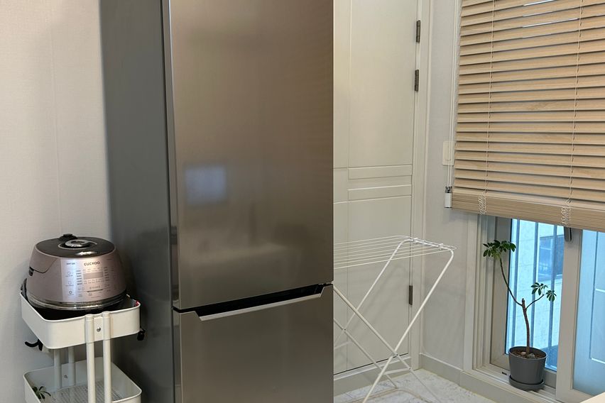 하나캐슬-신길운수차고지