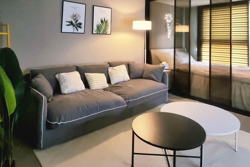 반달섬¤고층오션뷰¤투룸 0번째 이미지