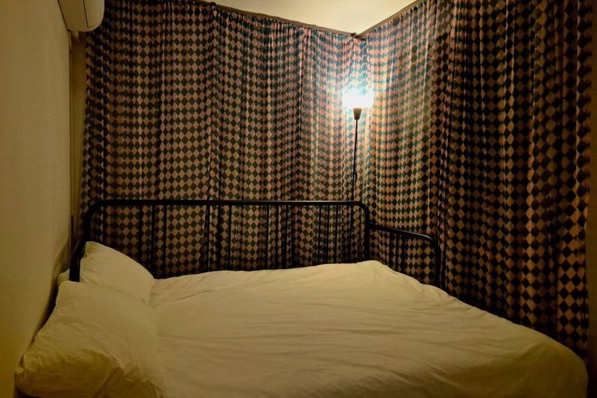 마포공덕염리동청결한2룸