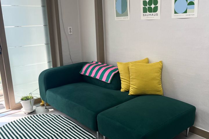 Beomeo 4-dong, 3 bedrooms, 1 bathroom 12th image