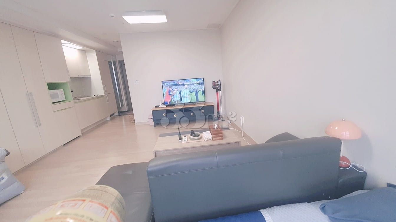 Fully furnished studio near the station! 2th image