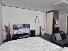 Officetel located right next to Indeogwon Sta 11th image