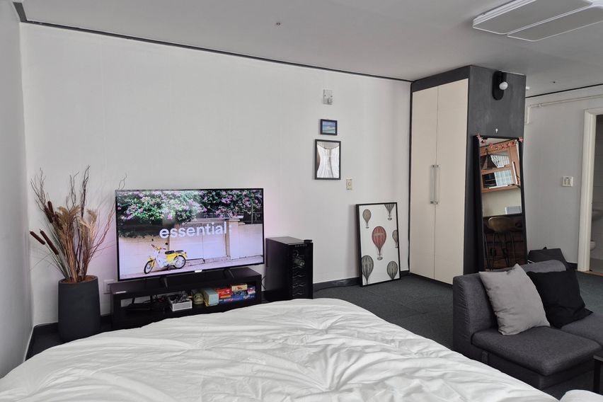 인덕원역초역세권오피스텔