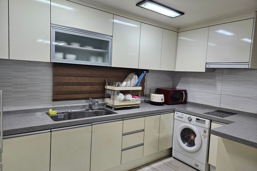 대전연구단지 투룸풀옵 5번째 이미지