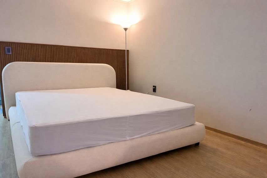 동암역 분리형우드룸