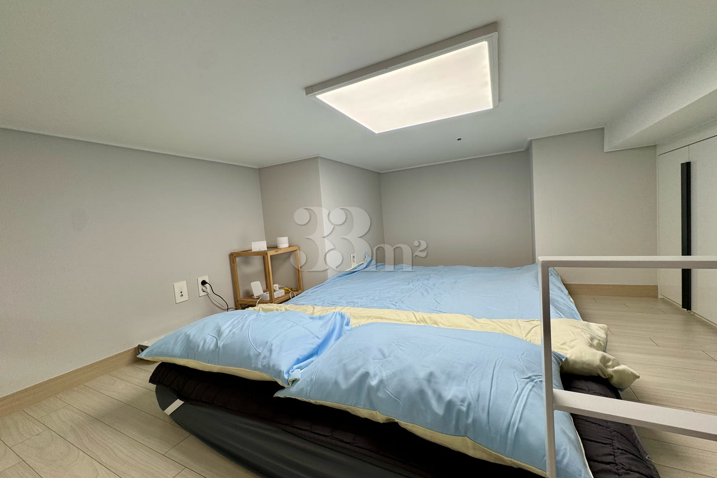 Konkuk University Duplex Officetel 10 6th image