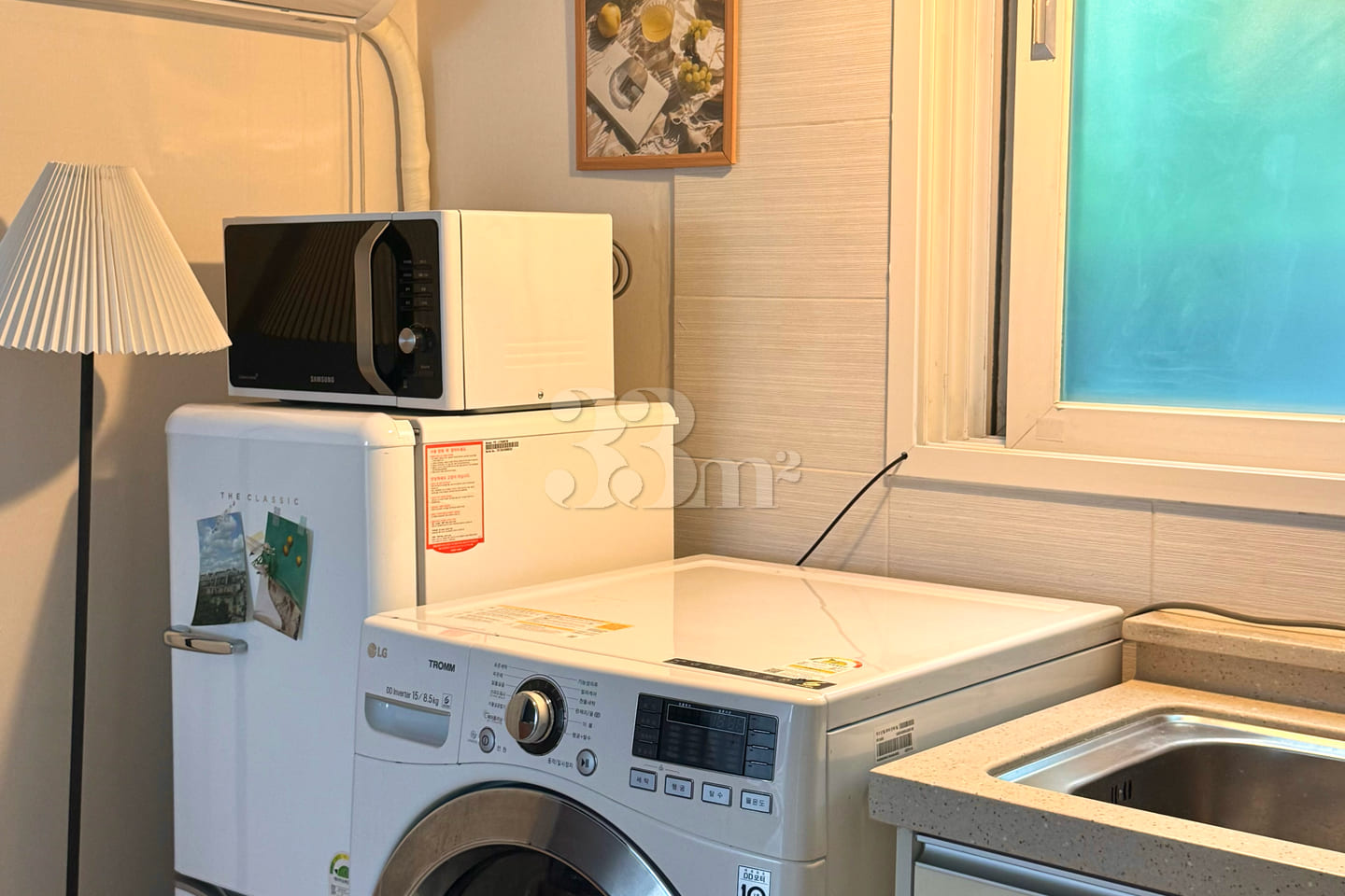 Deungchon Station 2-bedroom unit, 3 beds, sle 5th image