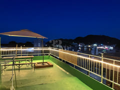 Quiet ground-floor space in Namhae, Gyeongnam 13th image