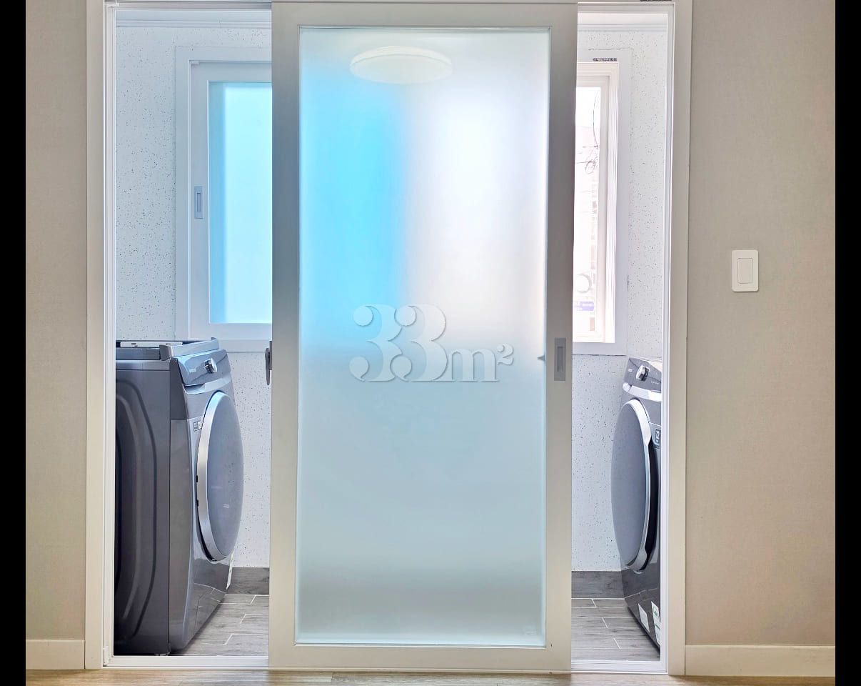 Newly built 3-room unit in Yeosu (Unit 201) 7th image