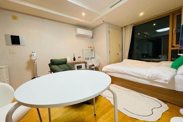 마포하이라인 럭스스위트 7번째 이미지