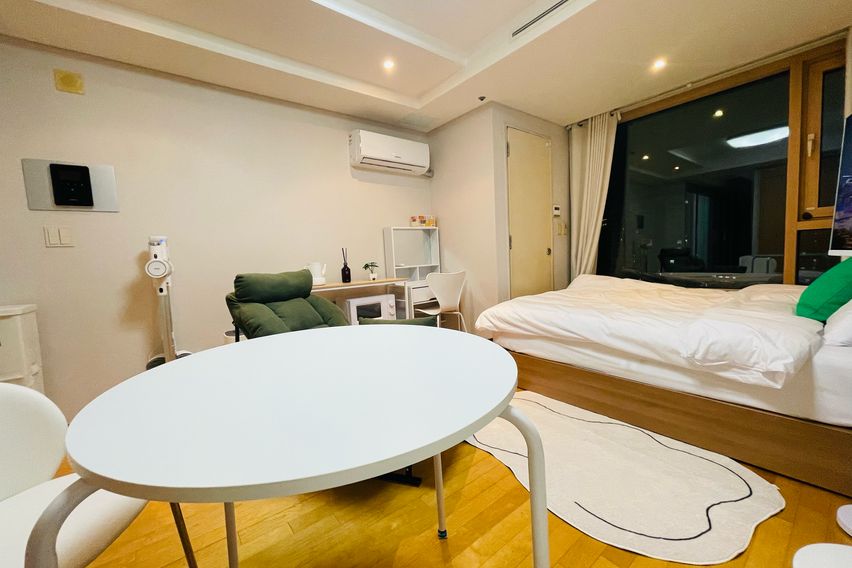 봄특가#마포역감성풀옵션