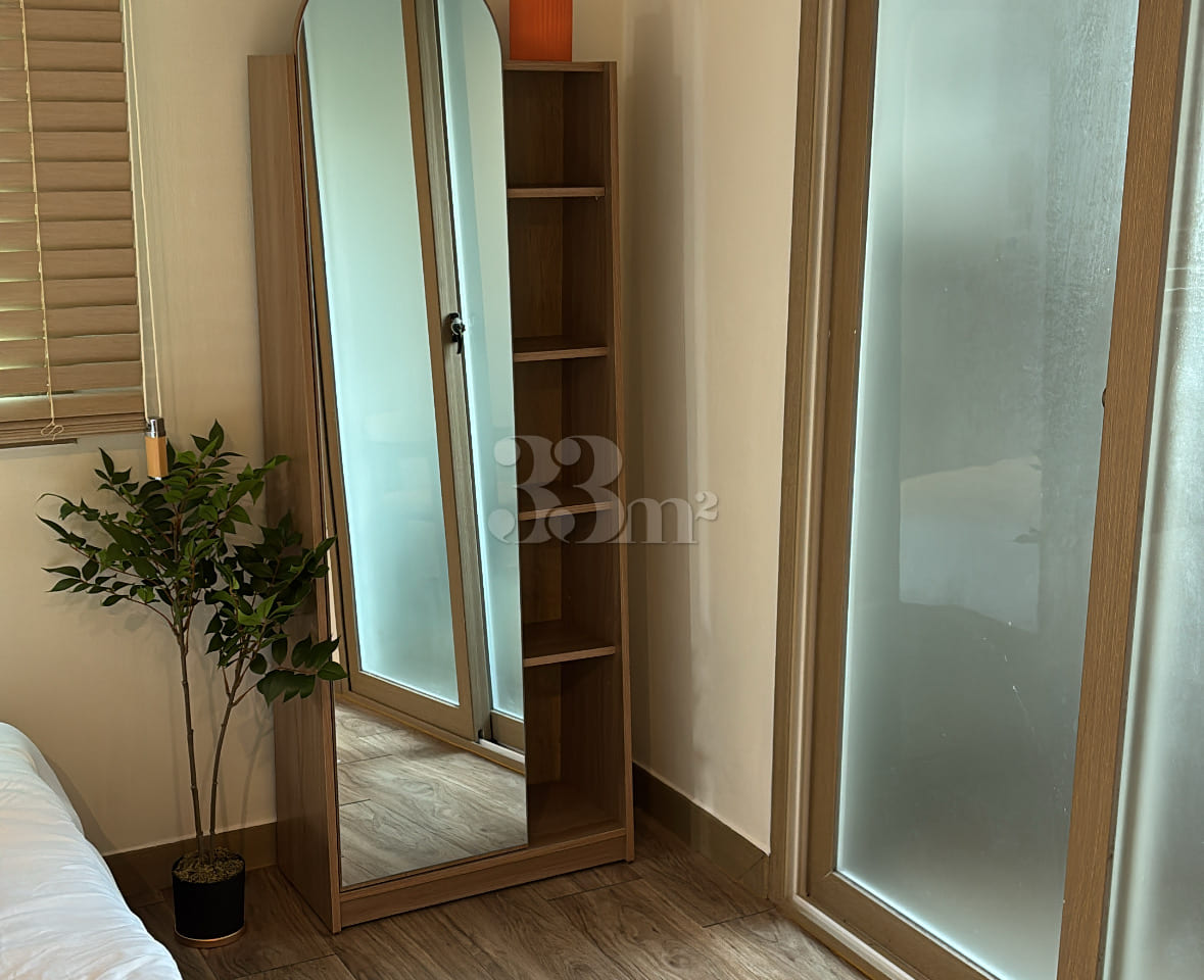 Studio apartment in Palyong-dong, Changwon 2th image