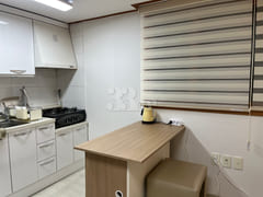 Neat studio apartment near Seoul Station 8th image