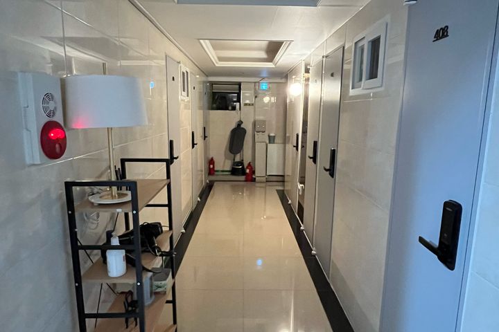 강남역삼역 원룸 407 8번째 이미지