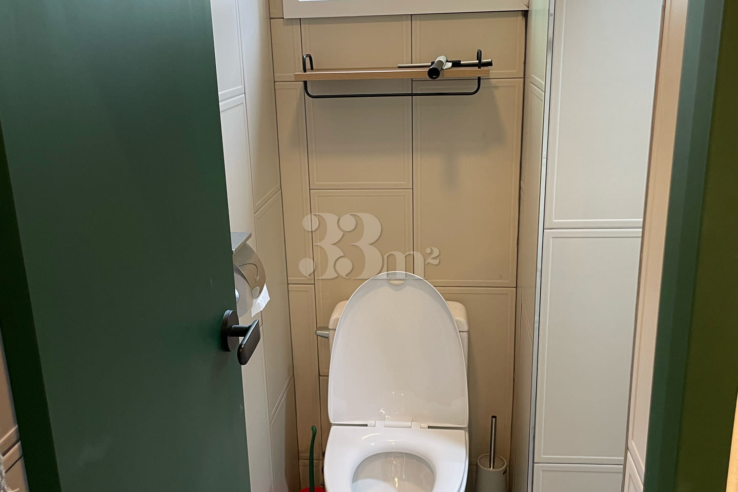 Short-term rental in Jeonju for business trip 6th image
