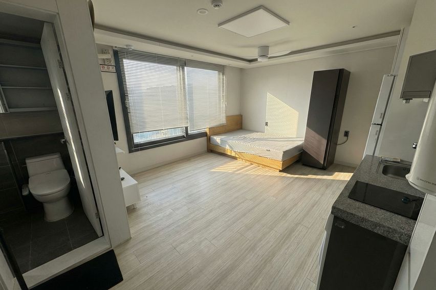 사상 역세권 풀옵션원룸