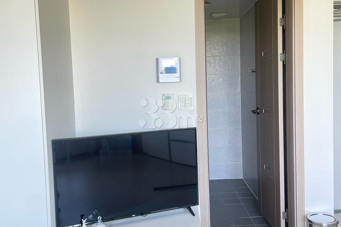 Studio apartment in Gueok-ri (English Educati 19th image