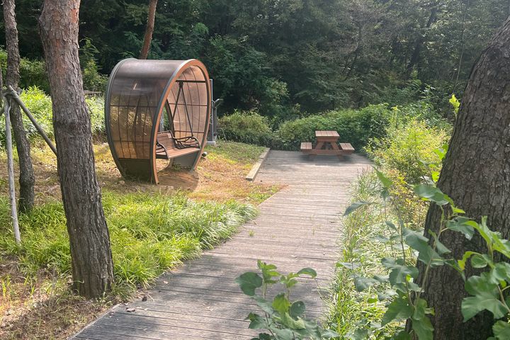 아늑한 방 11번째 이미지