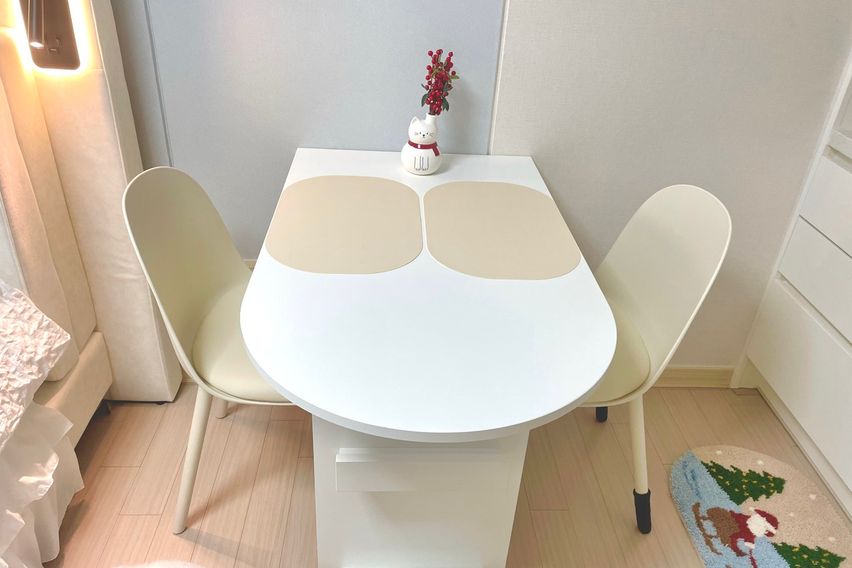 상무 전망좋은 집