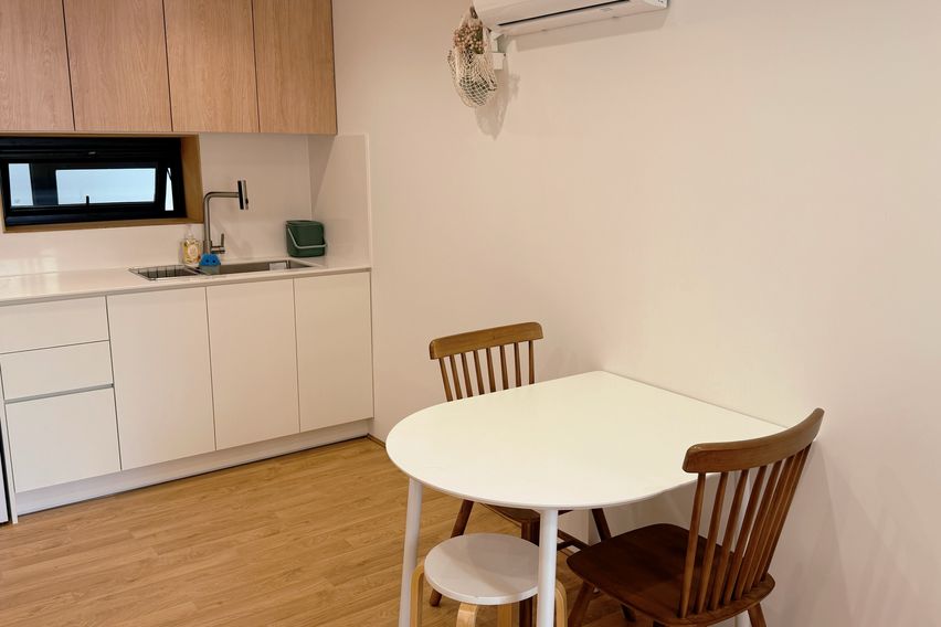 신축망원한강 1.5룸🏡