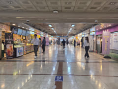 Daejeon Station, Sungsimdang, Eunhaeng-dong 15th image