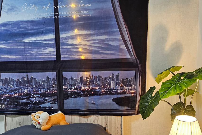 💜갈마역 3분#풀옵v