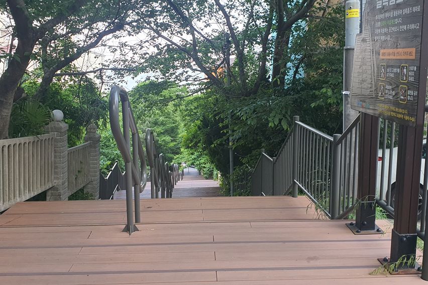 카렌시아 해운대 바다뷰