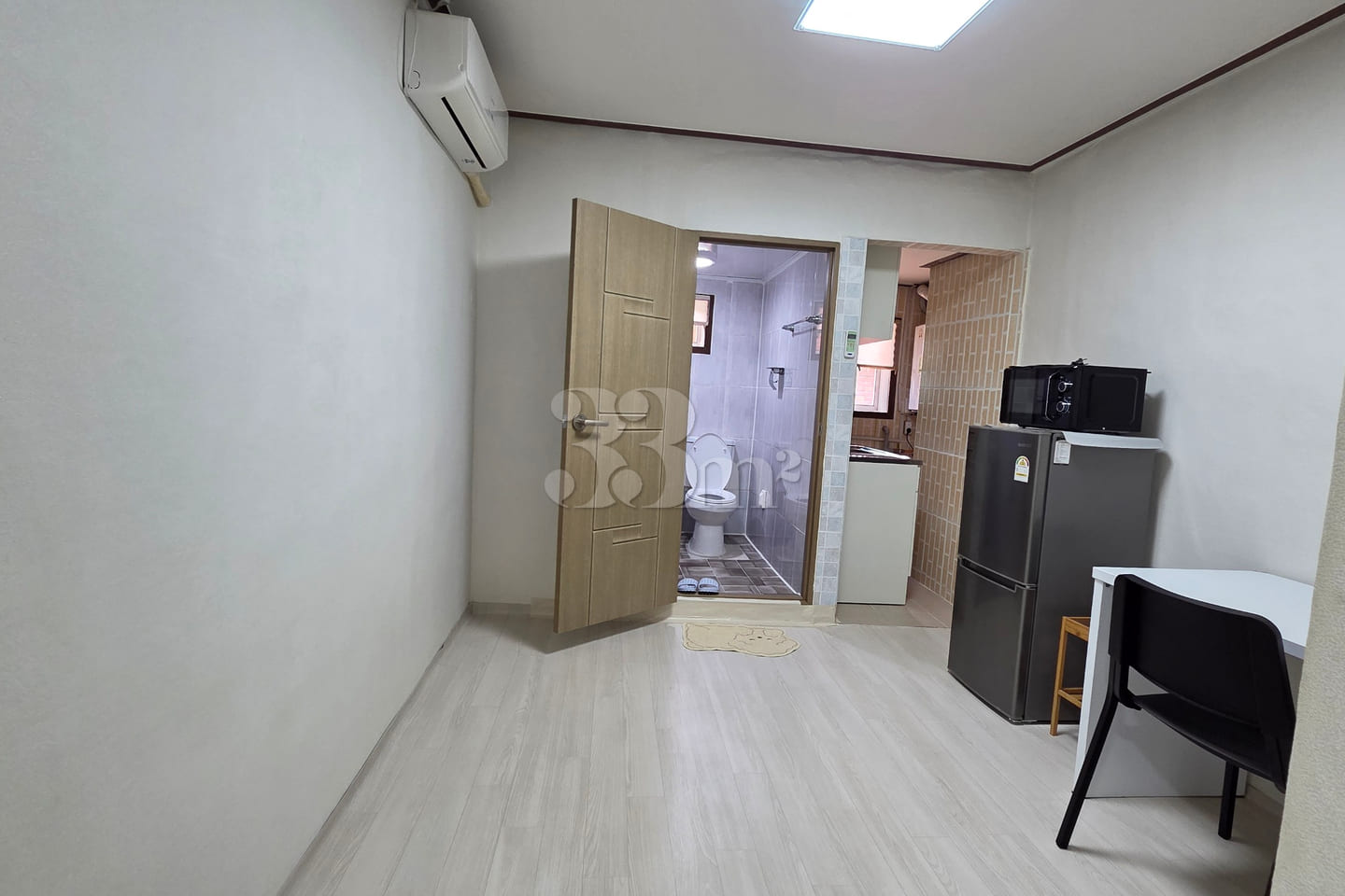 Cozy Mini Room Near Jeonbuk National Universi 5th image